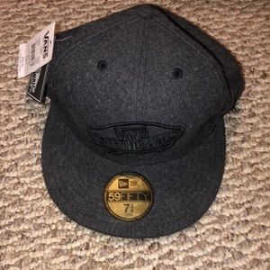 Vans Hat